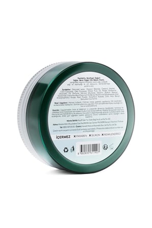 TheLifeCo SkinFood Değerli Yağlar Serisi Doğal Cilt Bakım Kremi 100 ml