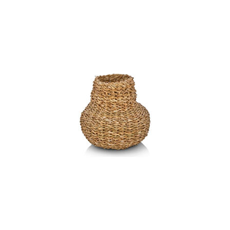 AKILLIELMA-CASA LİNDA SAKSILIK 23 CM CL-9057