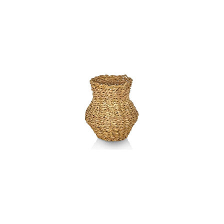 AKILLIELMA-CASA LİNDA SAKSILIK 25 CM CL-9059