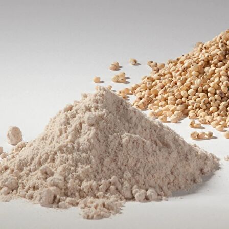 Dola Glutensiz Beyaz Sorgum Unu 25 KG
