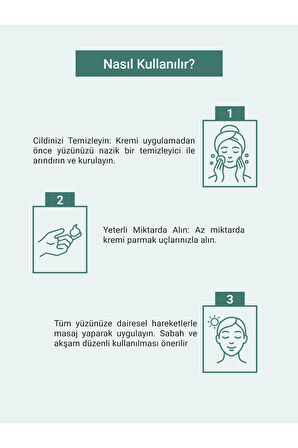 Boswellia Kuru ve Yıpranmış Ciltler İçin Tazeleyici Yüz Kremi 75ml