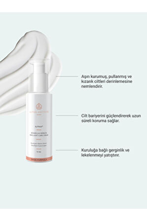 Emoliyent Hassas ve Kuruyan Ciltler İçin Egzama, Kaşıntı Kremi 75ml