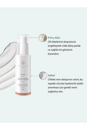 Emoliyent Hassas ve Kuruyan Ciltler İçin Egzama, Kaşıntı Kremi 75ml