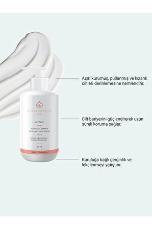 Emoliyent Hassas ve Kuruyan Ciltler İçin Egzama, Kaşıntı Kremi 300ml