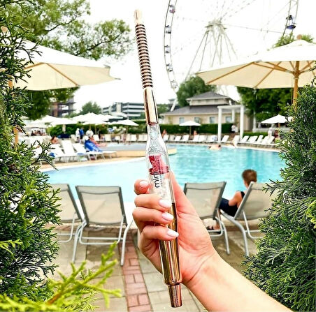 Minitox Fanlı ve Filtreli Alüminyum Marpuç Seti (Premium Box)