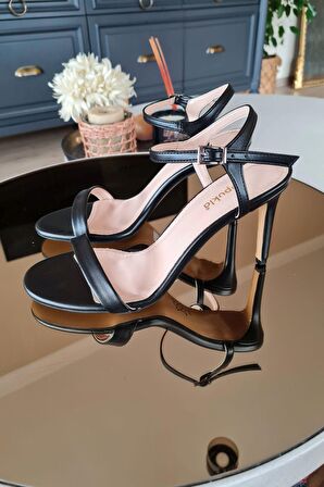 KADIN TEK BANT AYAKKABI 036 1100 DR