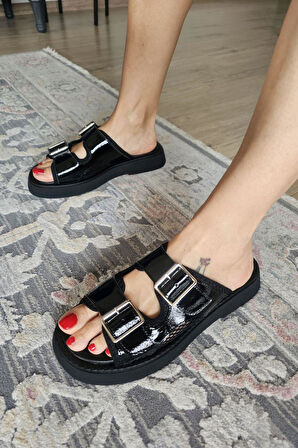 022 20711 DERİ KONFORD TERLİK 