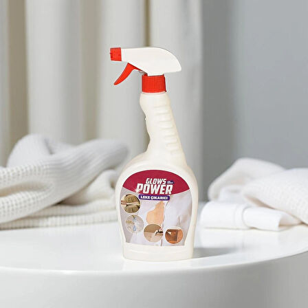 Ultra Güçlü Çok Amaçlı Leke Çıkarıcı 750 ml