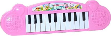 6180-CNL Can Ali Toys, Piano