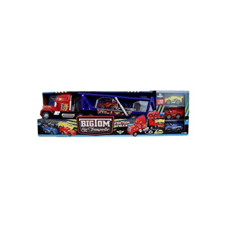 Can Toys Cnl-1911 Taşıyıcı Tır