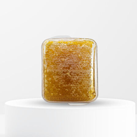 Toros Dağı Petekli Bal 450 g e