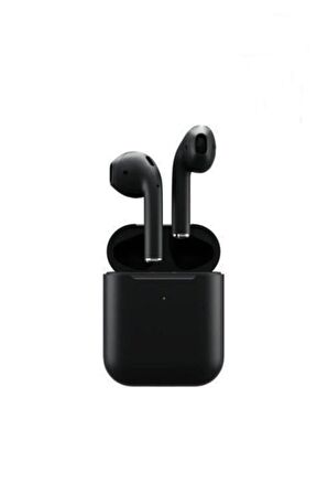 Torima Trm-Air2 Bluetooth Kulaklık Mat Siyah