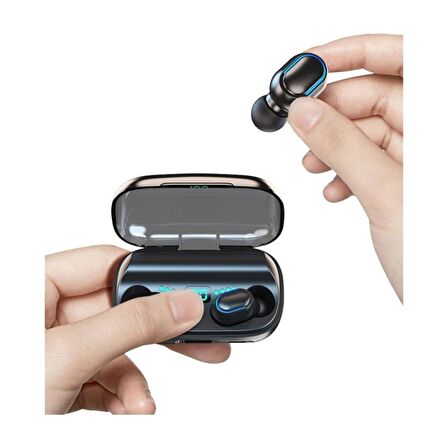 Earbuds A11S Tws Göstergeli Bluetooth Kulaklık