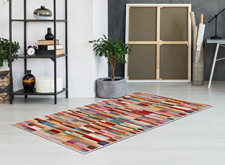 Dekoreko İnci Halı Saçaksız 1620