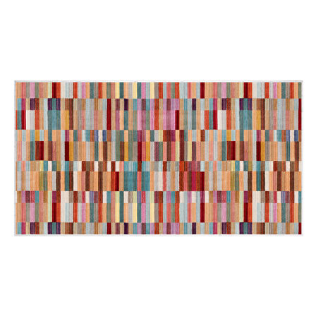 Dekoreko İnci Halı Saçaksız 1620