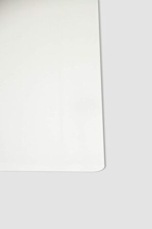 Kız Çocuk Regular Fit Volanlı Pamuklu Atlet X0695A622HSWT34