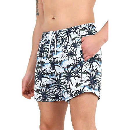 SWIM SHORTS M Erkek Deniz Şortu 1015089