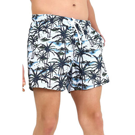 SWIM SHORTS M Erkek Deniz Şortu 1015089