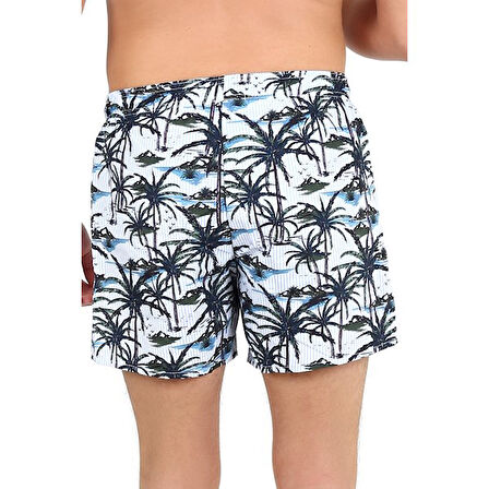 SWIM SHORTS M Erkek Deniz Şortu 1015089