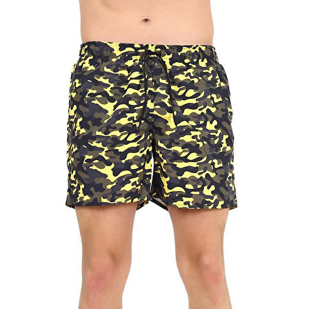 SWIM SHORTS M Erkek Deniz Şortu 1015089