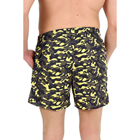 SWIM SHORTS M Erkek Deniz Şortu 1015089