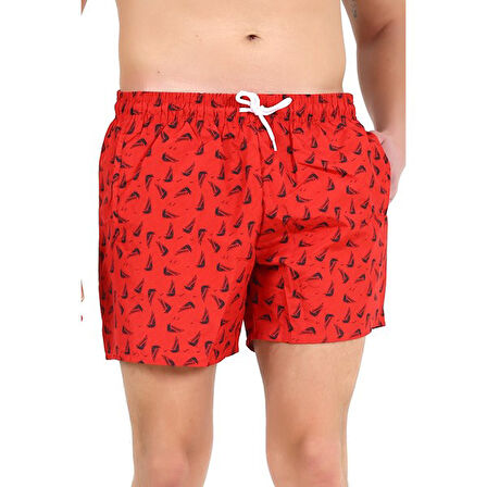 SWIM SHORTS M Erkek Deniz Şortu 1015089