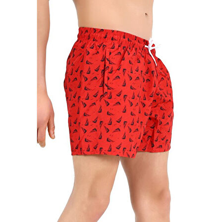 SWIM SHORTS M Erkek Deniz Şortu 1015089