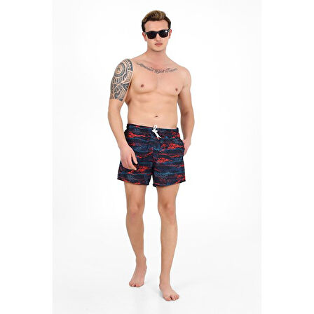 SWIM SHORTS M Erkek Deniz Şortu 1015089