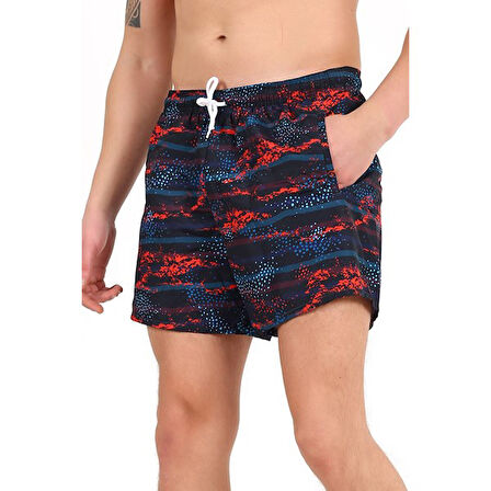 SWIM SHORTS M Erkek Deniz Şortu 1015089