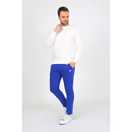 Moonsports Erkek Hector Basic Sweat