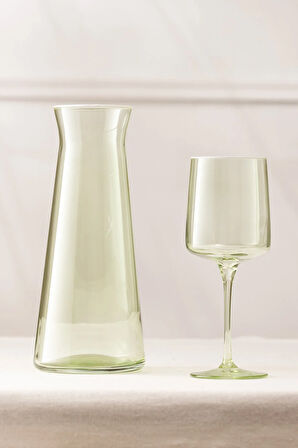 Colore Karaf Yeşil 1150 cc