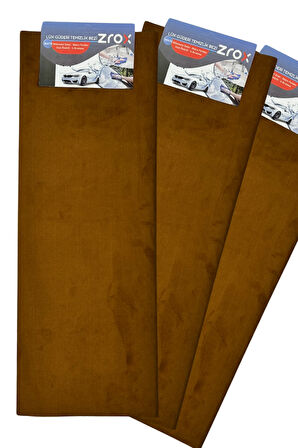 Zrox Marena Lüks Güderi Temizlik Bezi (50x70cm)