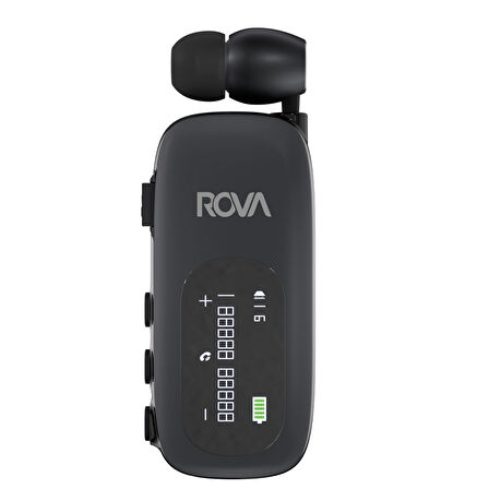 Rova BKG504 Kablolu Bluetooth Kulaklık