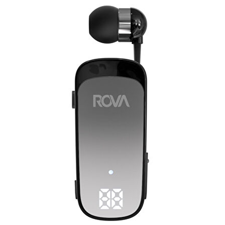 Rova BKG505 Kablolu Bluetooth Kulaklık