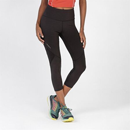 Merrell Lifted Mid Kadın Koşu Taytı