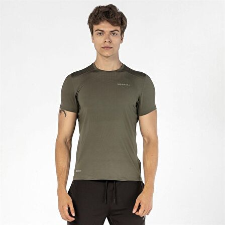 Merrell Team Erkek T-Shirt