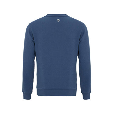 Merrell Simple Erkek Sweatshirt  M23SIMPLE