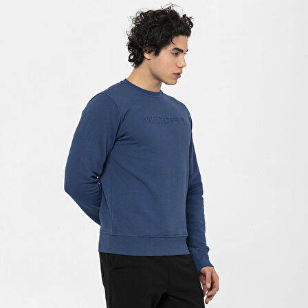 Merrell Simple Erkek Sweatshirt  M23SIMPLE