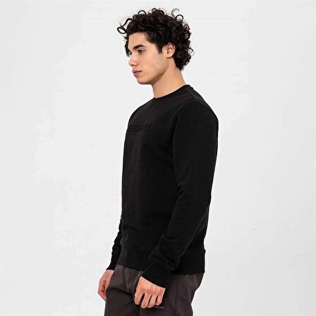 Merrell Simple Erkek Sweatshirt  M23SIMPLE