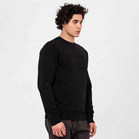 Merrell Simple Erkek Sweatshirt  M23SIMPLE