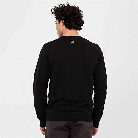 Merrell Simple Erkek Sweatshirt  M23SIMPLE