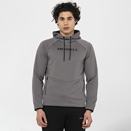 Merrell Search Erkek Sweatshirt  M23SEARCH