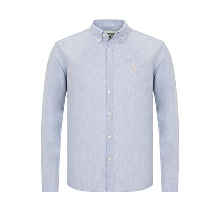 Routefield Groom Erkek Gömlek  RFGROOM22