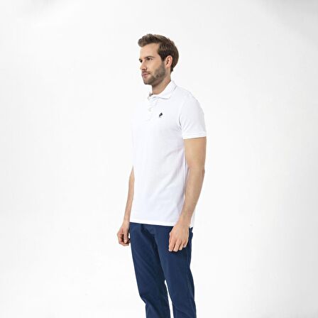 Routefield Patriot Erkek Polo T-shirt
