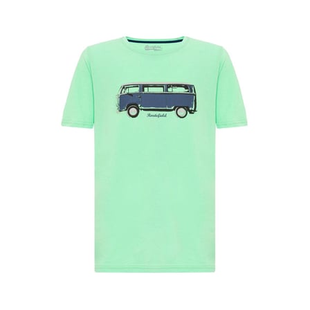 Routefield Theory Çocuk T-shirt