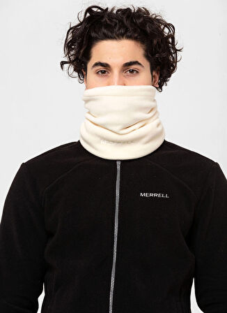 Merrell Ekru Boyunluk M23FNECKW FLEECE NECKWEAR