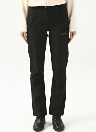 Merrell Siyah Kadın Outdoor Pantolonu M23FLEX FLEX