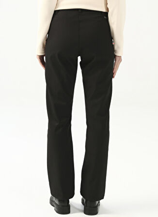 Merrell Siyah Kadın Outdoor Pantolonu M23FLEX FLEX