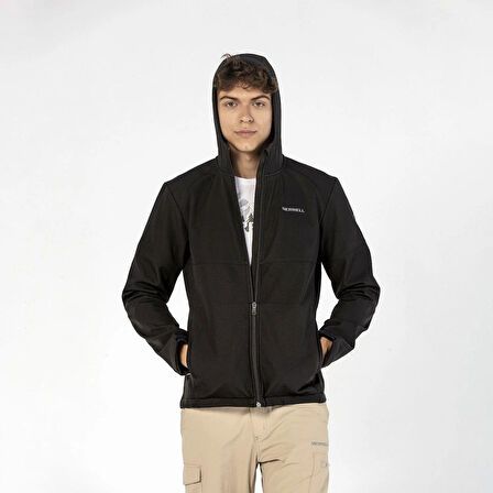 Merrell Flash Erkek Softshell Ceket