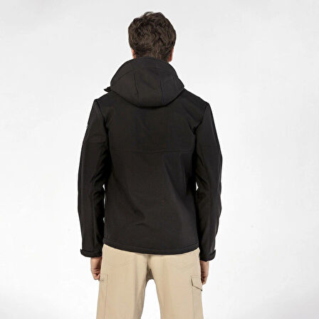 Merrell Flash Erkek Softshell Ceket